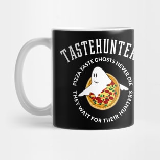 Tastehunters Mug